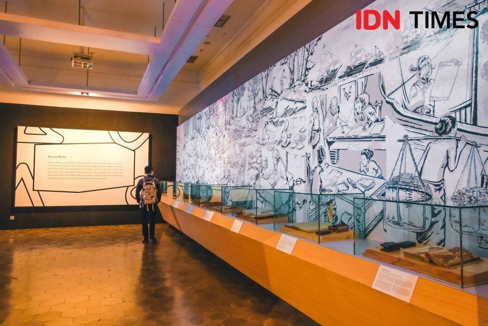 IDNTimes.com/Reza Iqbal Ghifari