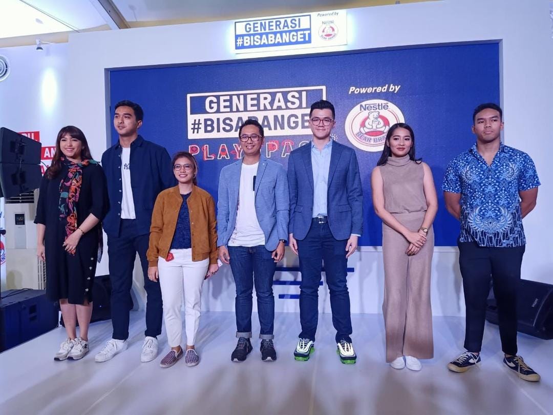 Popbela.com/Niken Ari