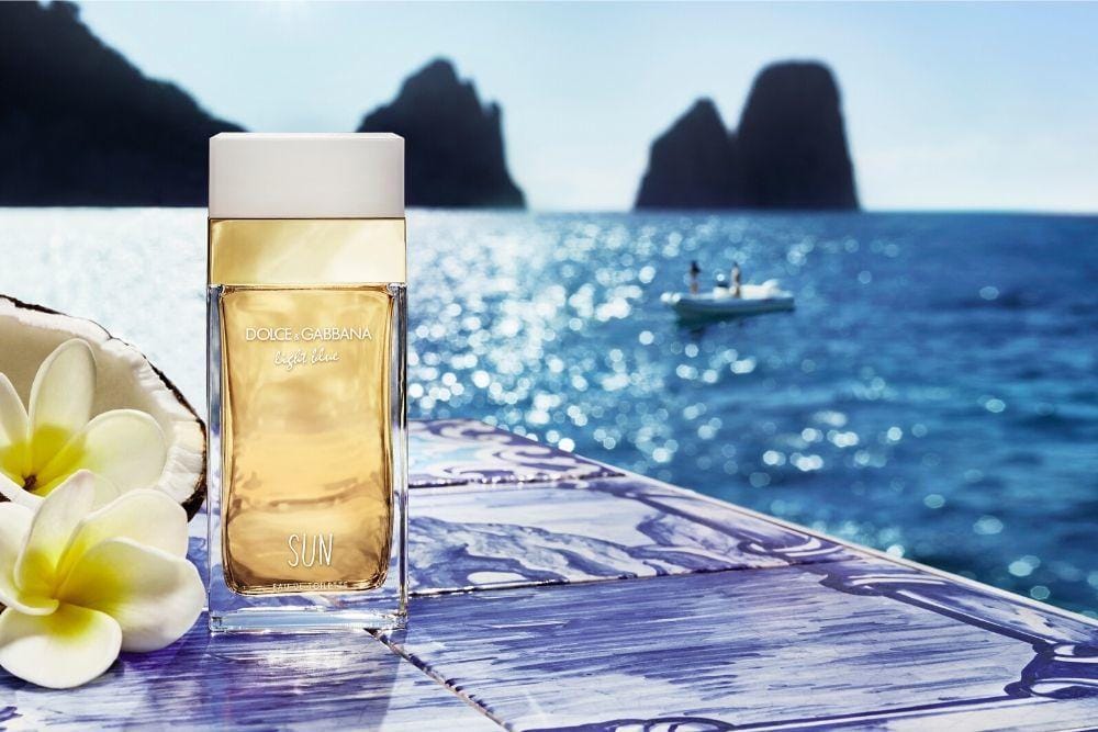 Popbela.com/Dolce & Gabbana