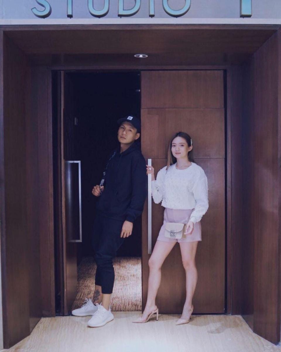 Instagram.com/fendychow