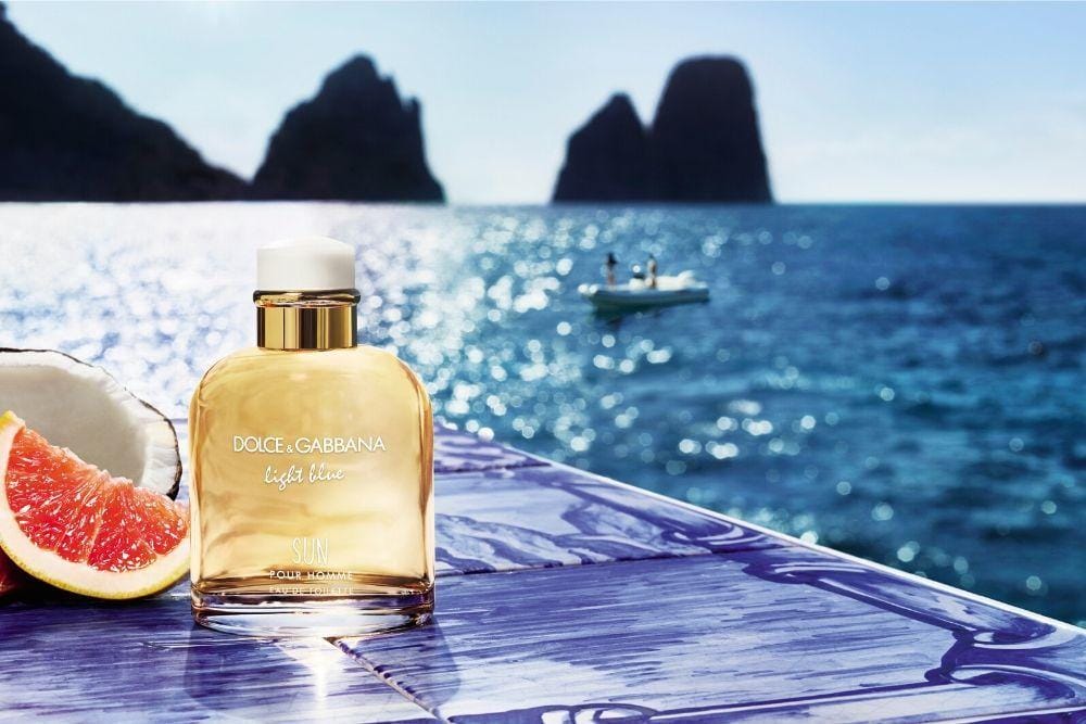 Popbela.com/Dolce & Gabbana