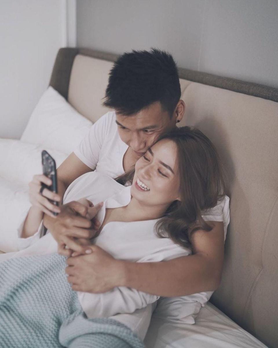 Instagram.com/fendychow