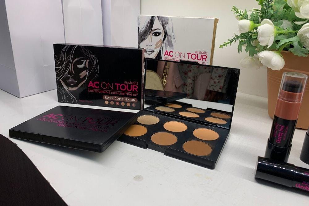 Popbela.com/Shavira Annisa