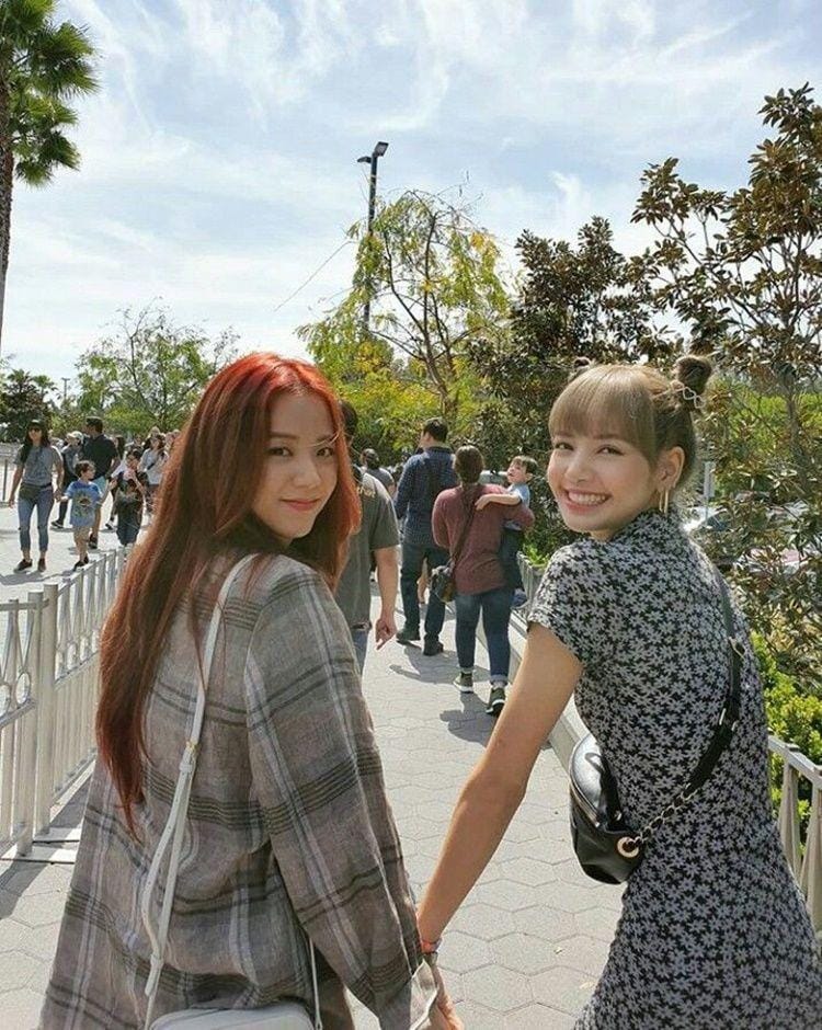 Instagram.com/lalalalisa_m