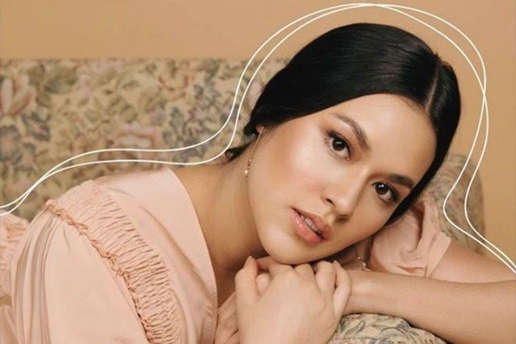 Lirik Lagu ‘Kembali’, Menandai Kembalinya Raisa Ke Dunia Musik