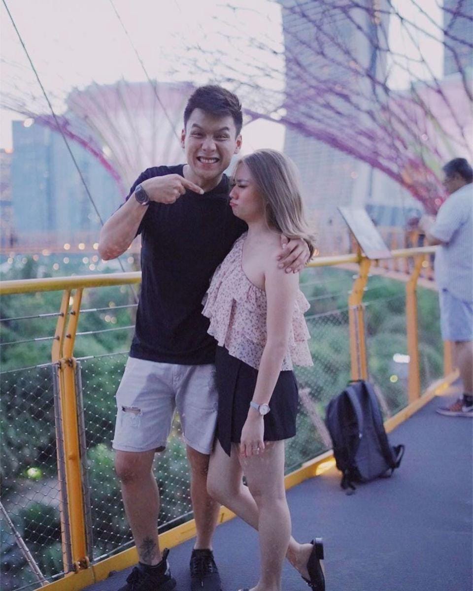 Instagram.com/fendychow