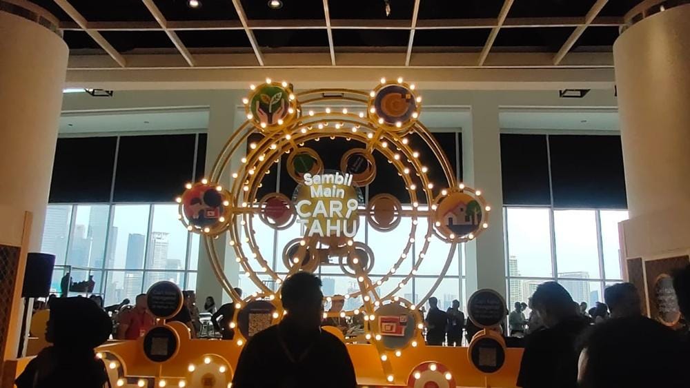 Popbela.com/Mega Dini