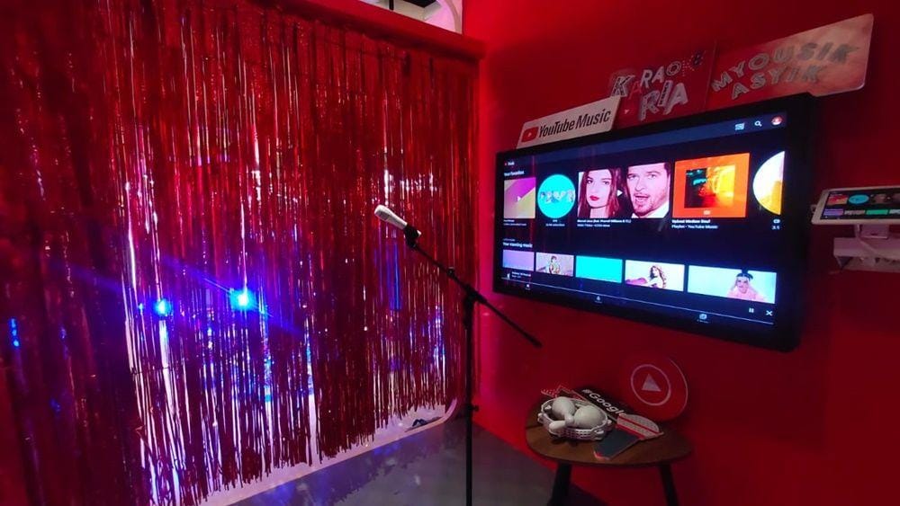 Popbela.com/Mega Dini