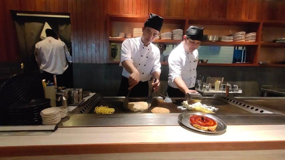 Popbela.com/Mega Dini