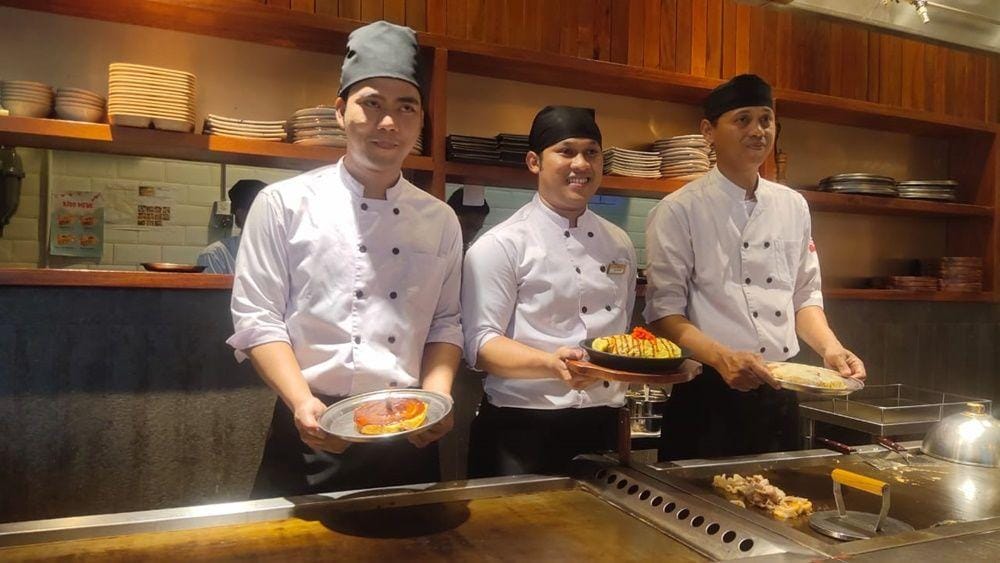 Popbela.com/Mega Dini