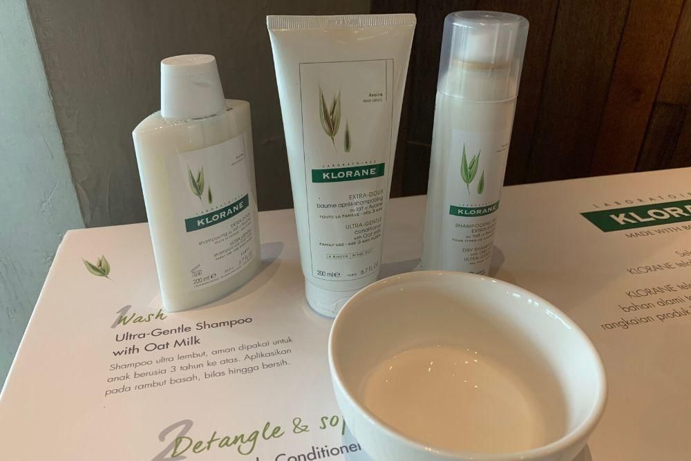 Popbela.com/Shavira Annisa