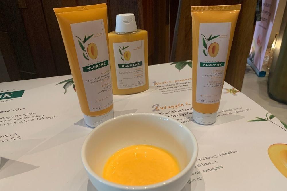 Popbela.com/Shavira Annisa