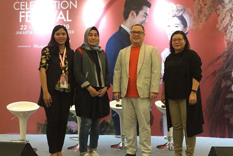 Popbela.com/Windari Subangkit