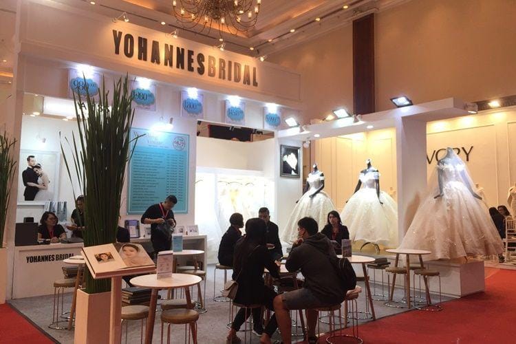 Popbela.com/Windari Subangkit