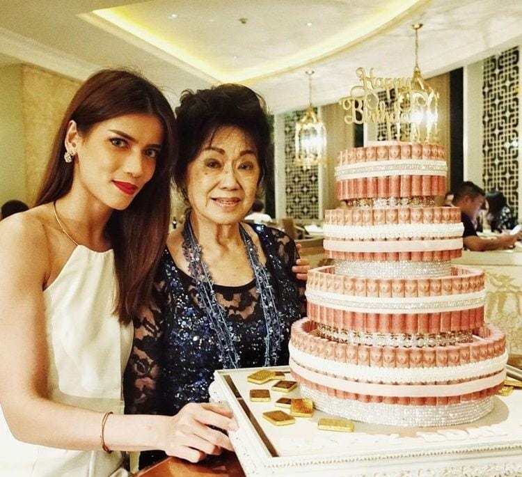 Instagram.com/sabrinachairunnisa_