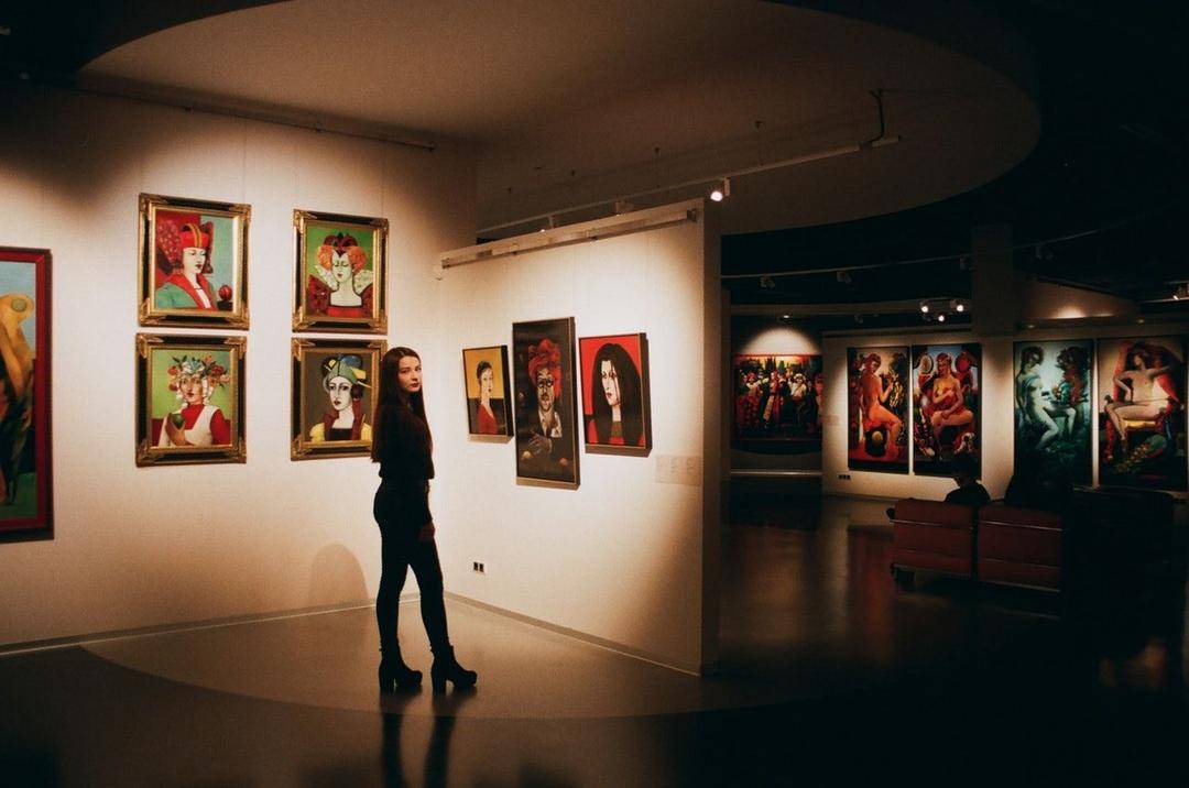 pexels / Daria Sannikova