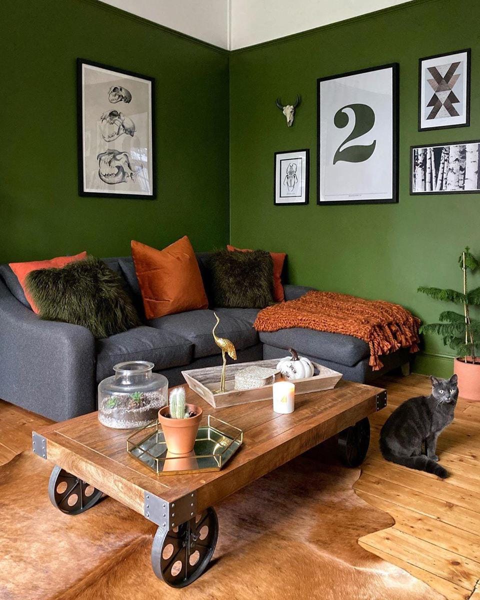 instagram / @ loafhome