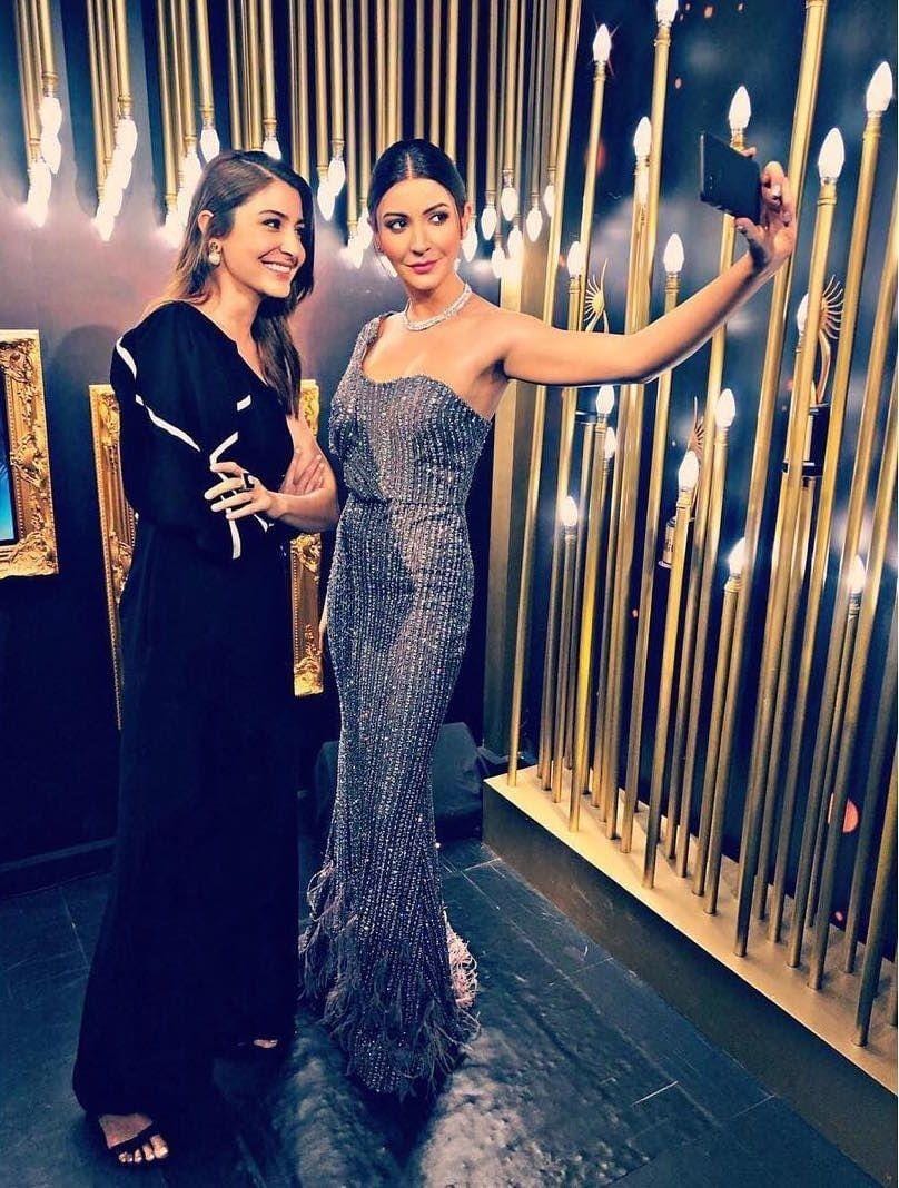 Instagram.com/anushkasharma