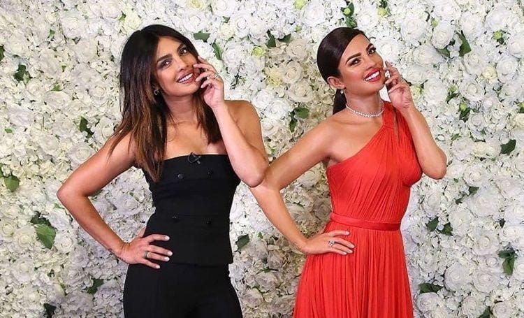 10 Artis Bollywood dengan Patung Lilinnya, Bisa Tebak Mana yang Asli?