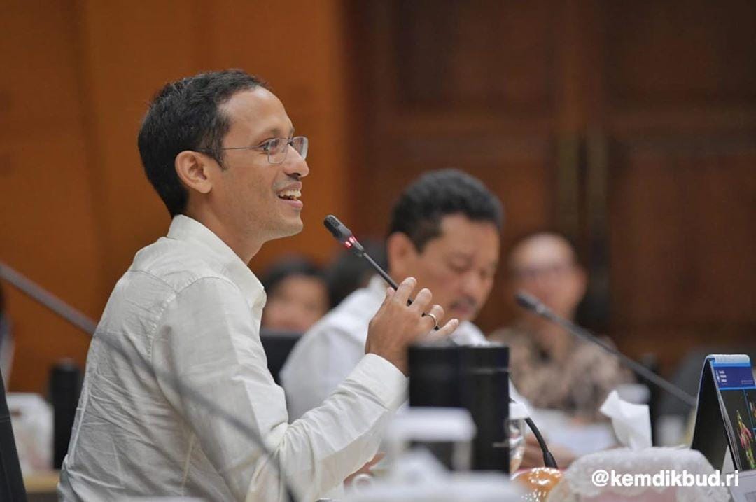 Instagram.com/kemdikbud.ri