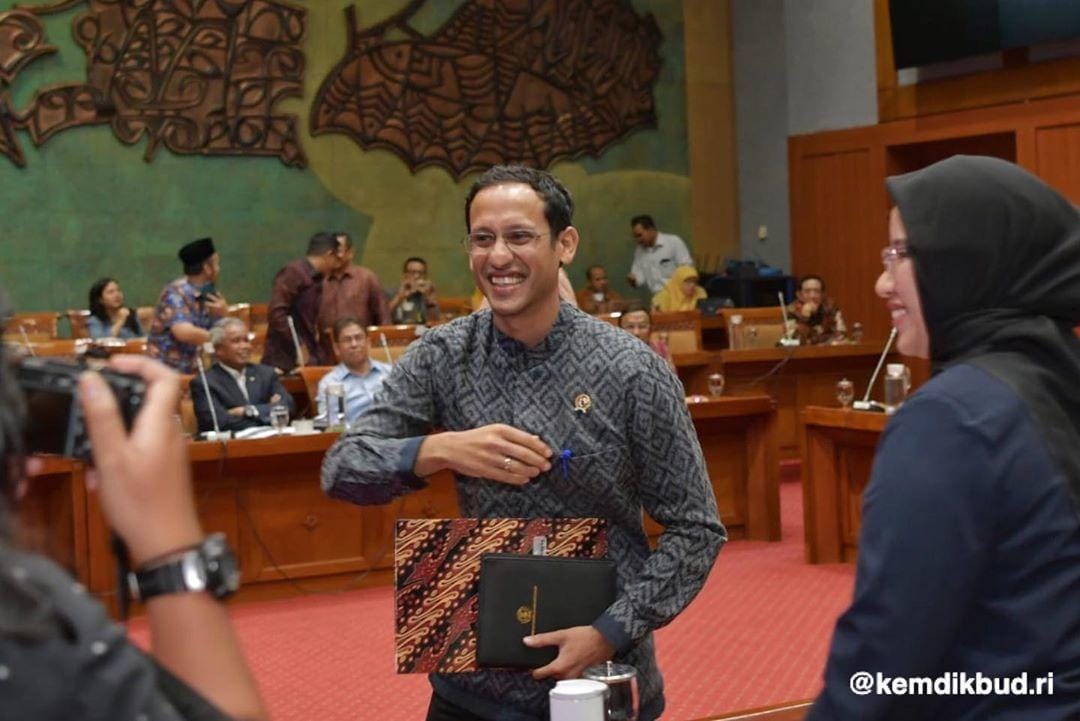 Instagram.com/kemdikbud.ri