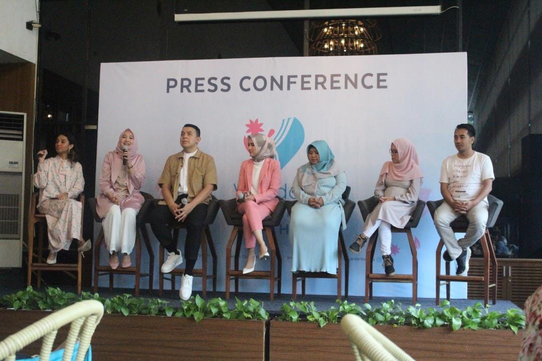 Popbela.com/Anindya Roswita