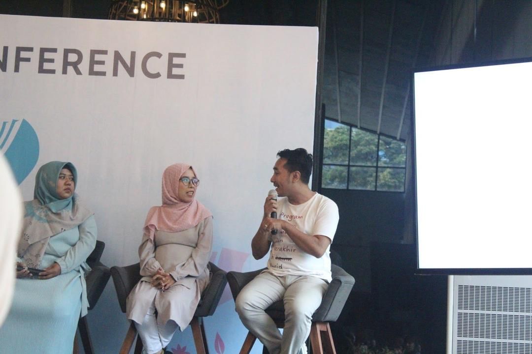 Popbela.com/Anindya Roswita