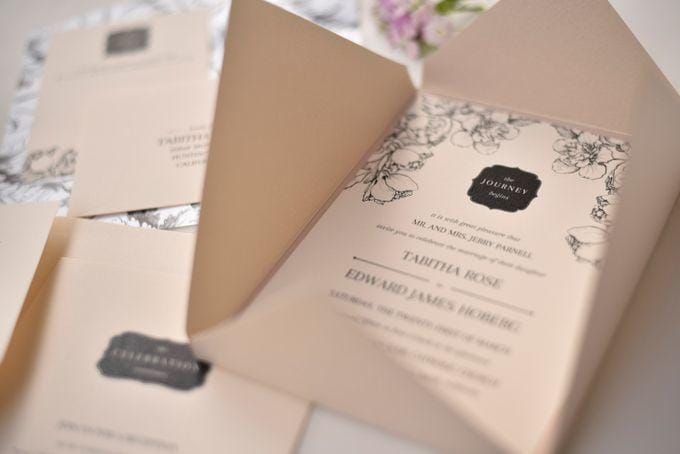 bridestory.com/ Paper Pressed