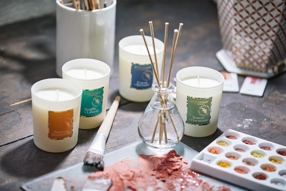 Popbela.com/L'Occitane