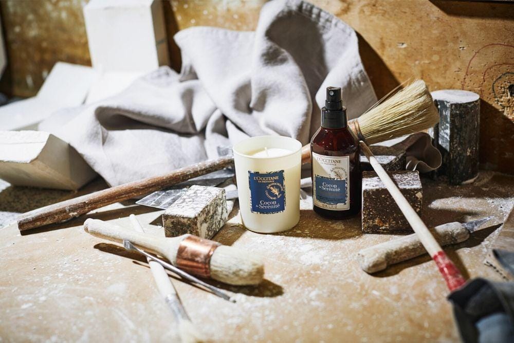 Popbela.com/L'Occitane