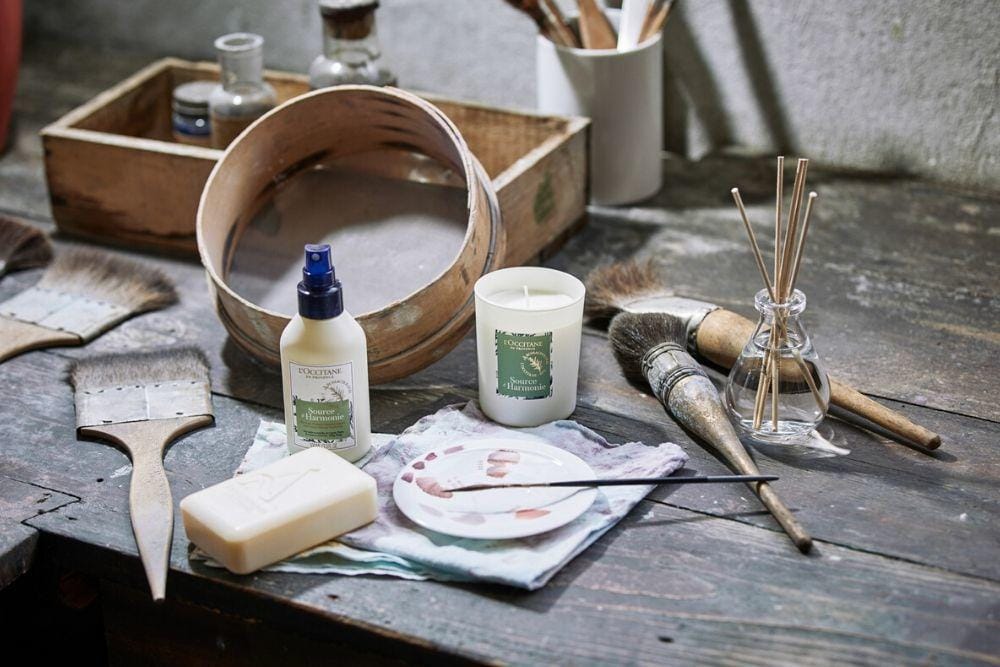 Popbela.com/L'Occitane