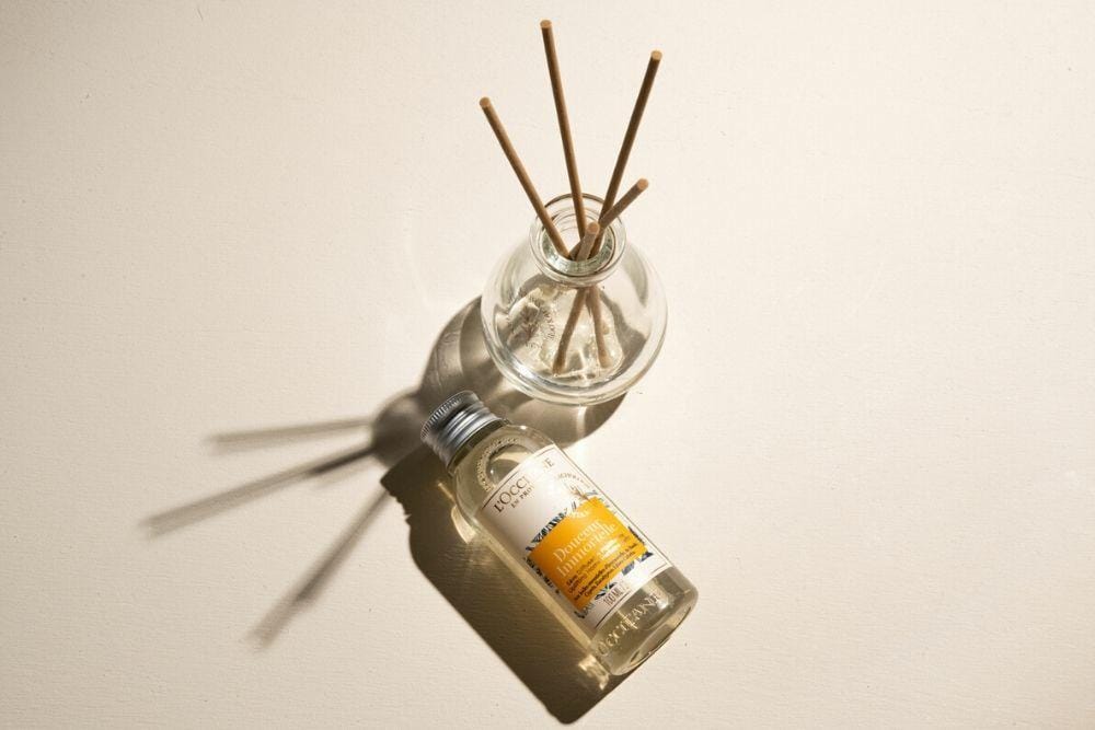 Popbela.com/L'Occitane