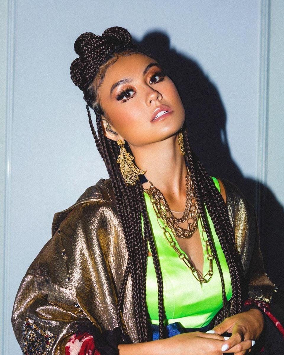 Instagram.com/agnezmo