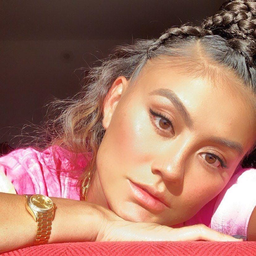 Instagram.com/agnezmo
