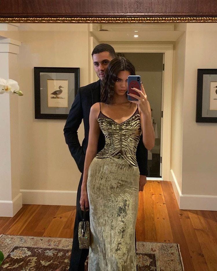 Instagram.com/kendalljenner