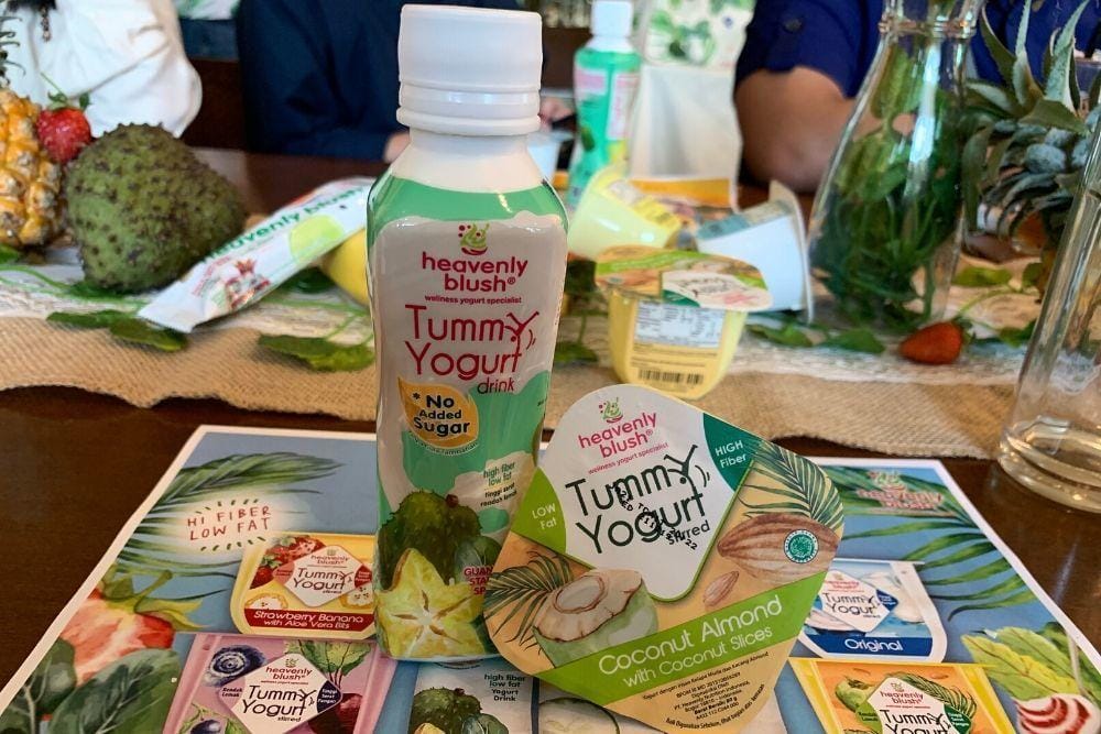 Popbela.com/Shavira Annisa