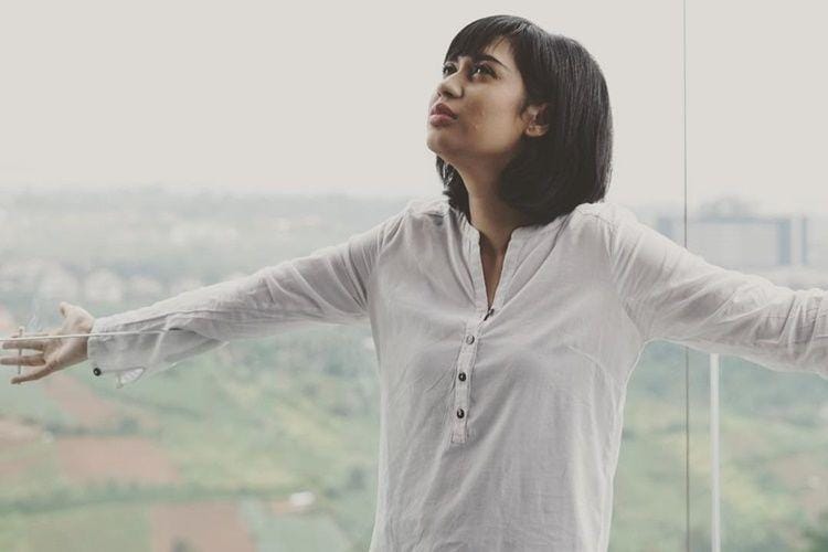 Instagram.com/karenpooroe