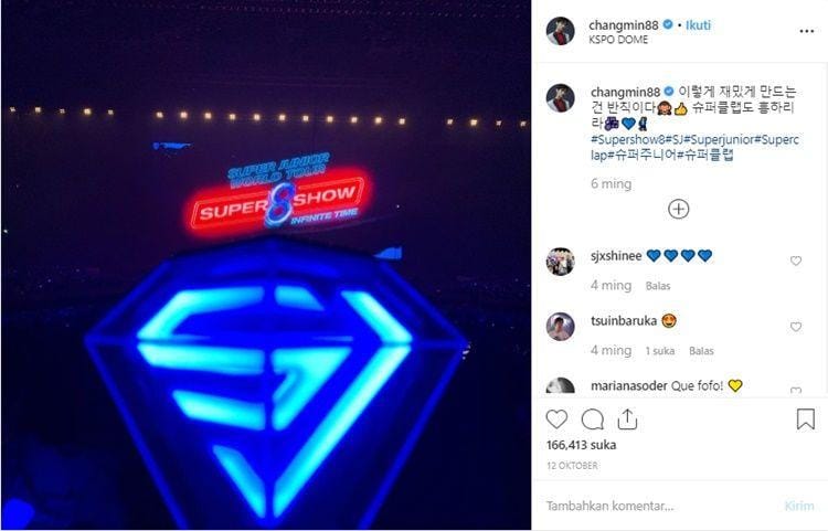 Instagram.com/changmin88