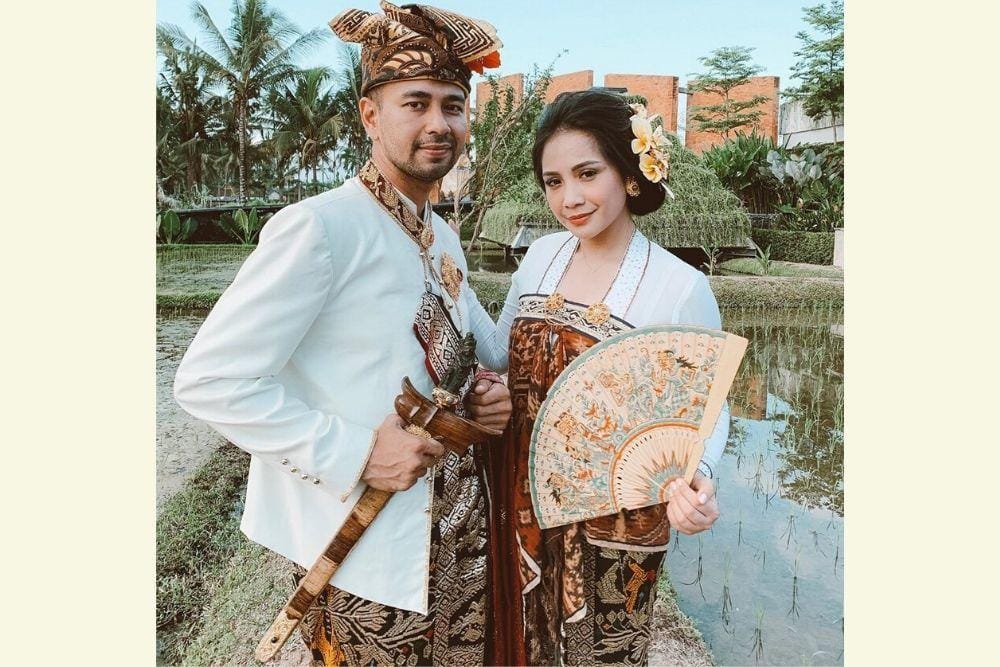 Instagram.com/raffinagita1717