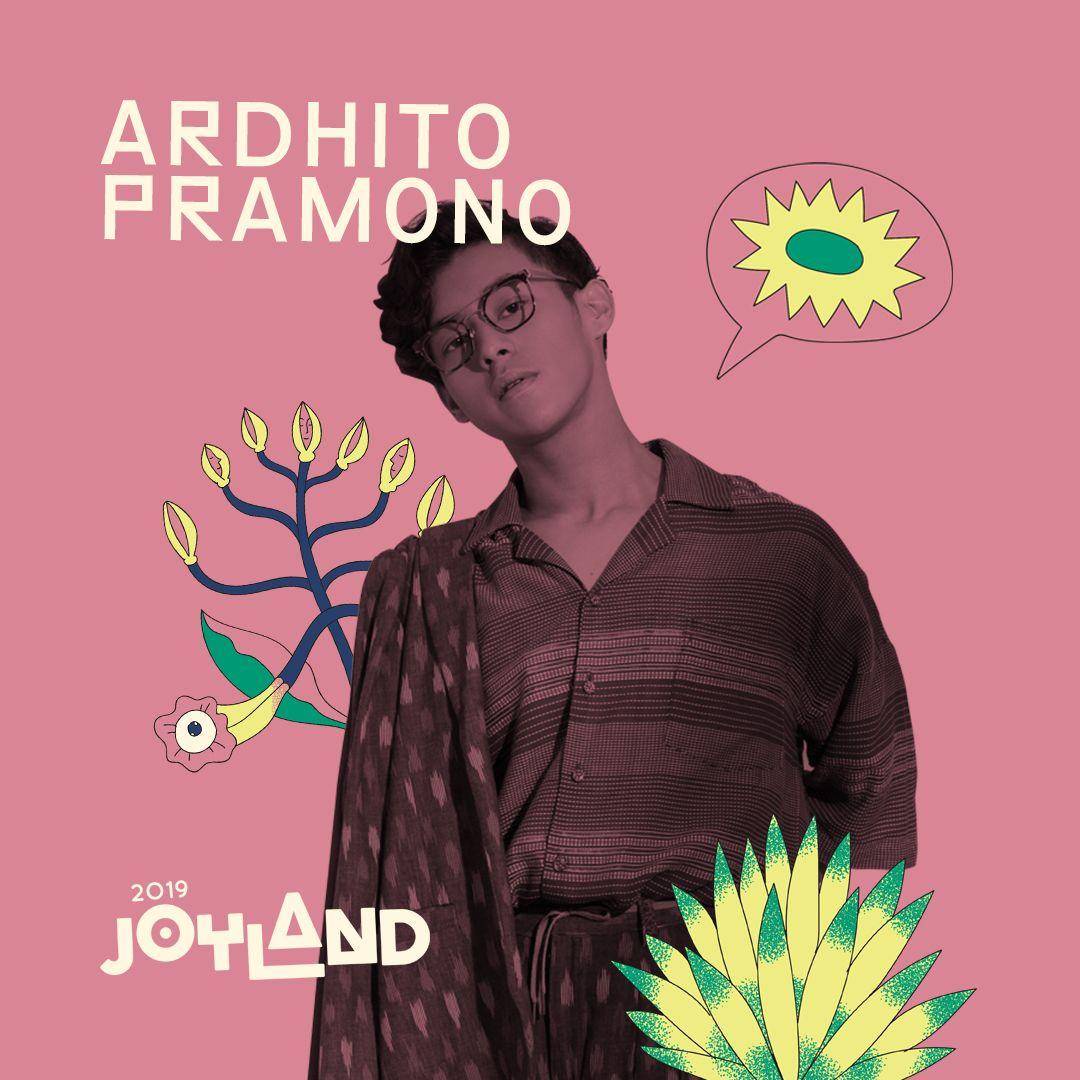 Popbela.com/Joyland