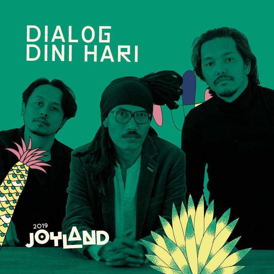 Popbela.com/Joyland