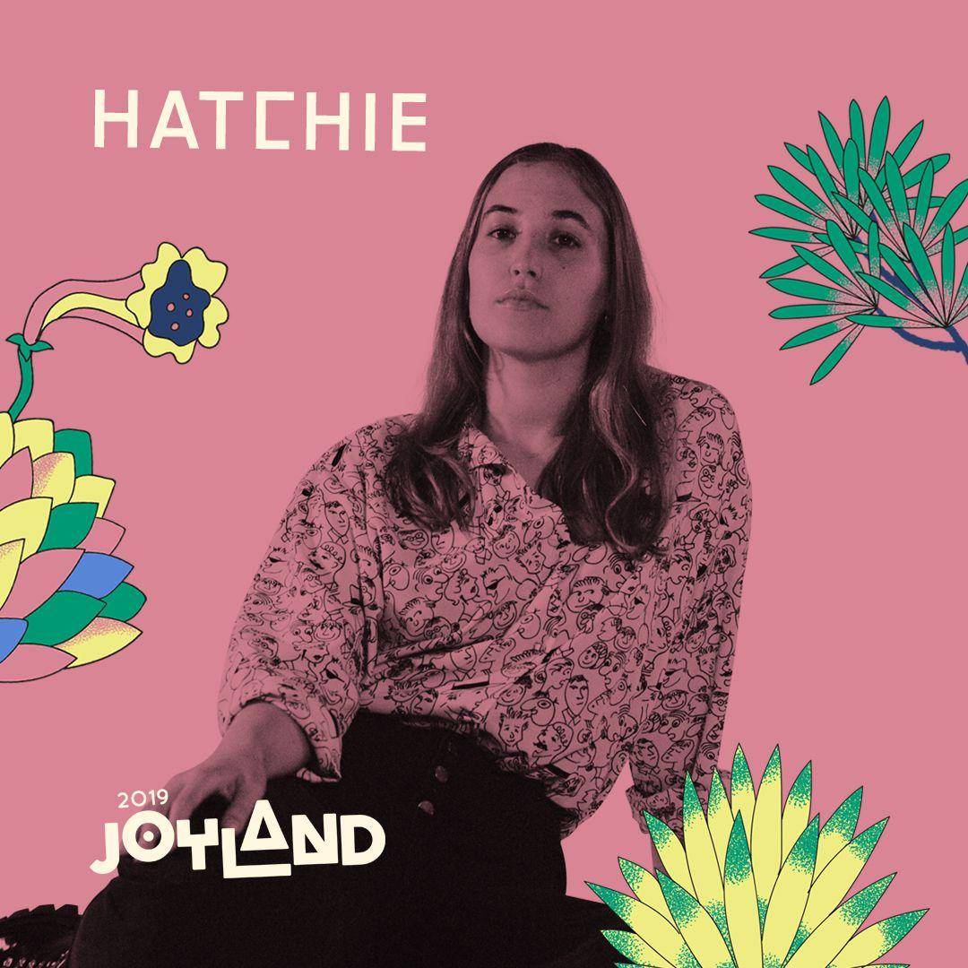 Popbela.com/Joyland