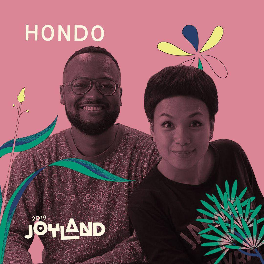 Popbela.com/Joyland