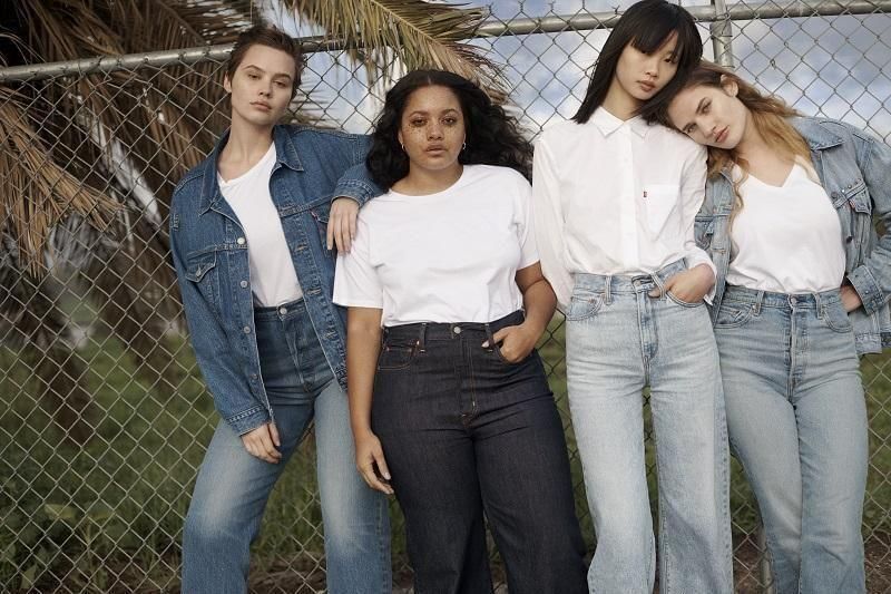 Popbela.com/Levi’s®