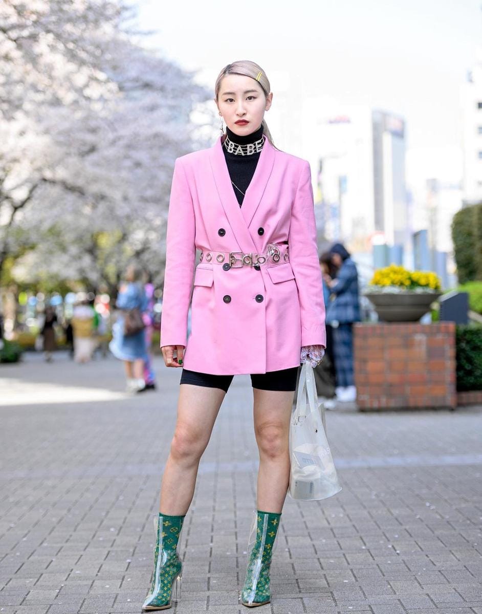 Tokyofashion.com