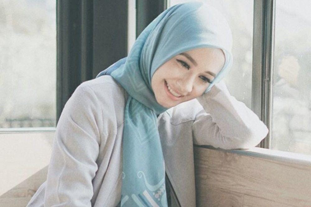 Instagram.com/laudyacynthiabella