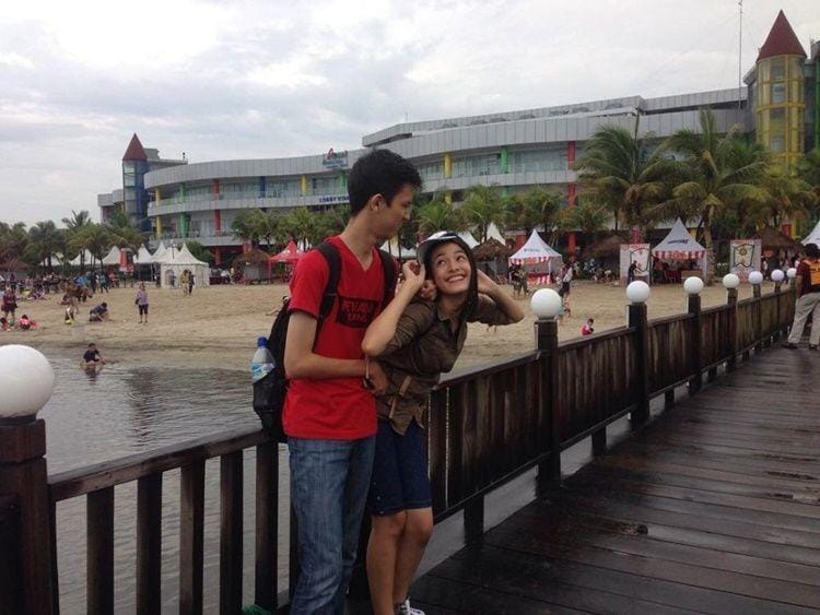 Instagram.com/mawar_eva