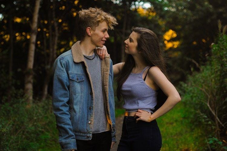 Pexels.com/Kieran White