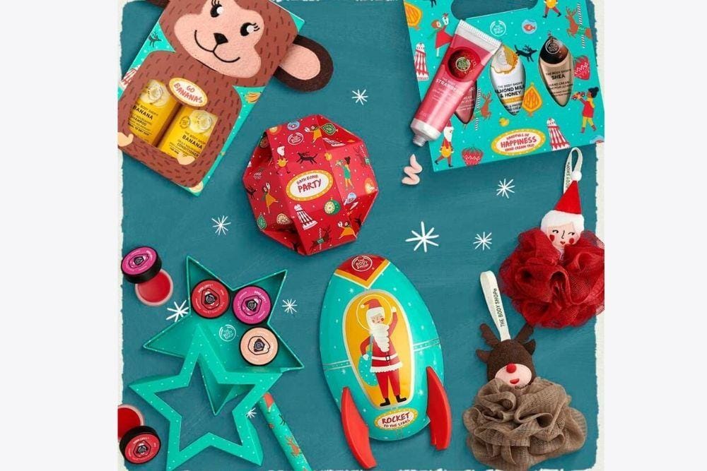 Instagram.com/thebodyshopindo