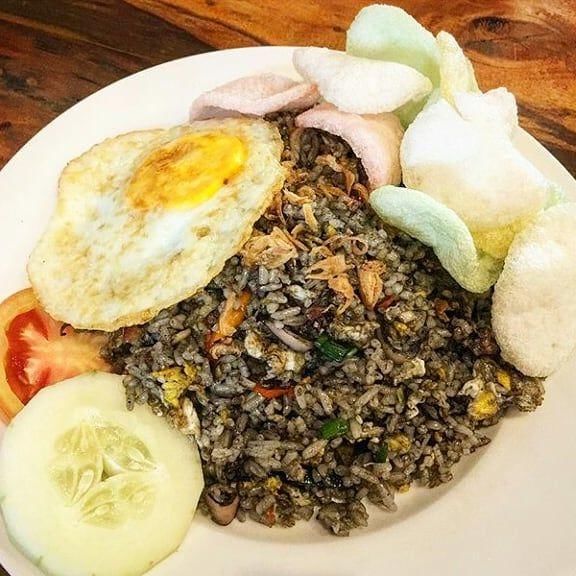 Instagram.com/kakilimasemarang